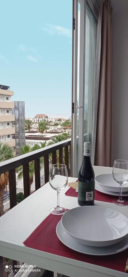 New Apartament Las Americas Arona  Exterior foto