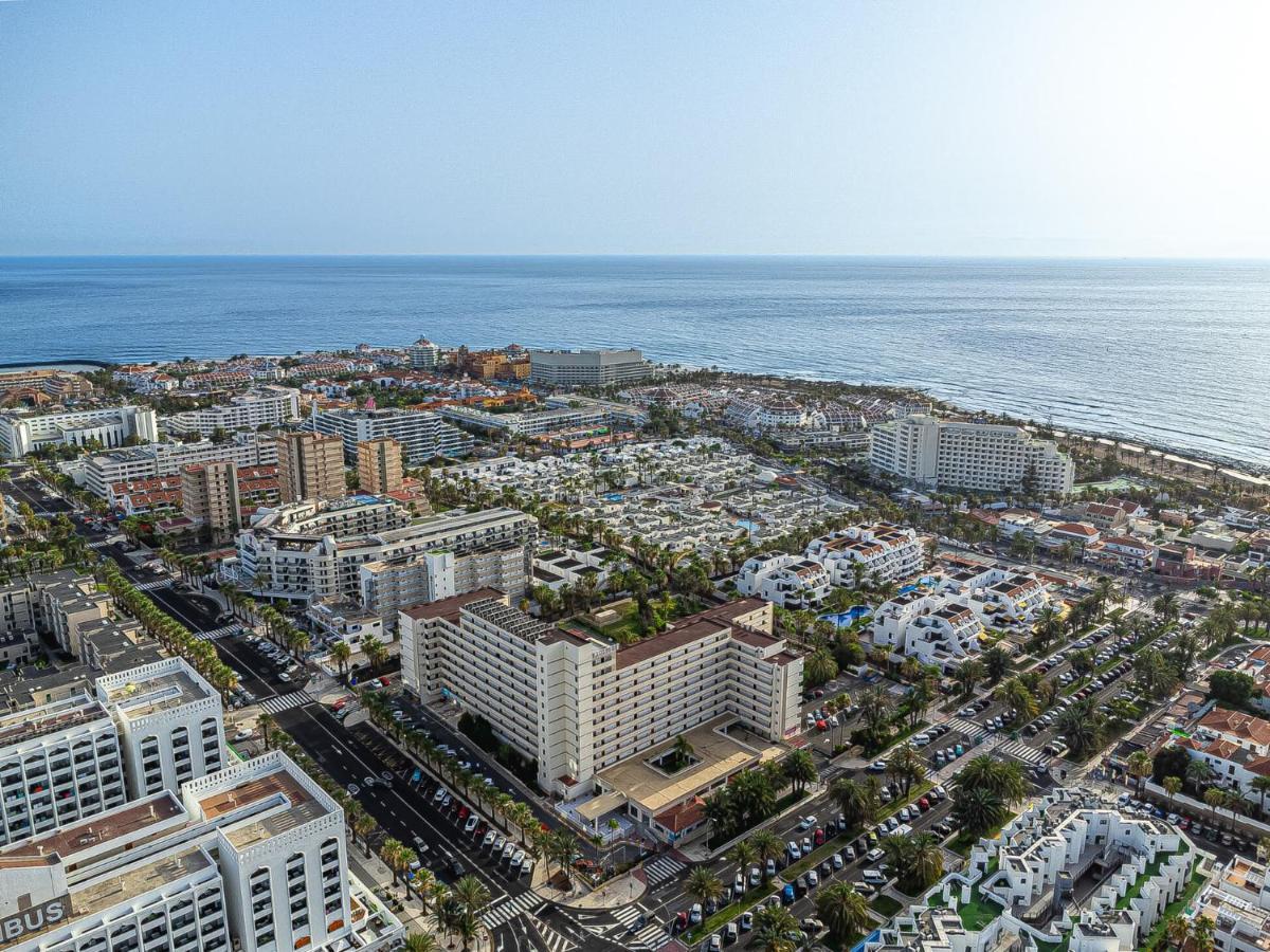New Apartament Las Americas Arona  Exterior foto