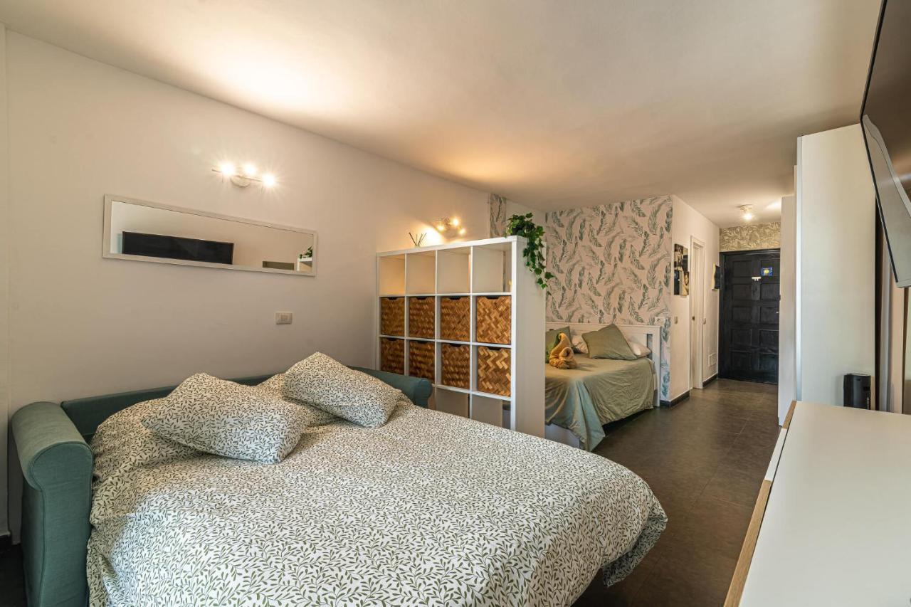 New Apartament Las Americas Arona  Exterior foto