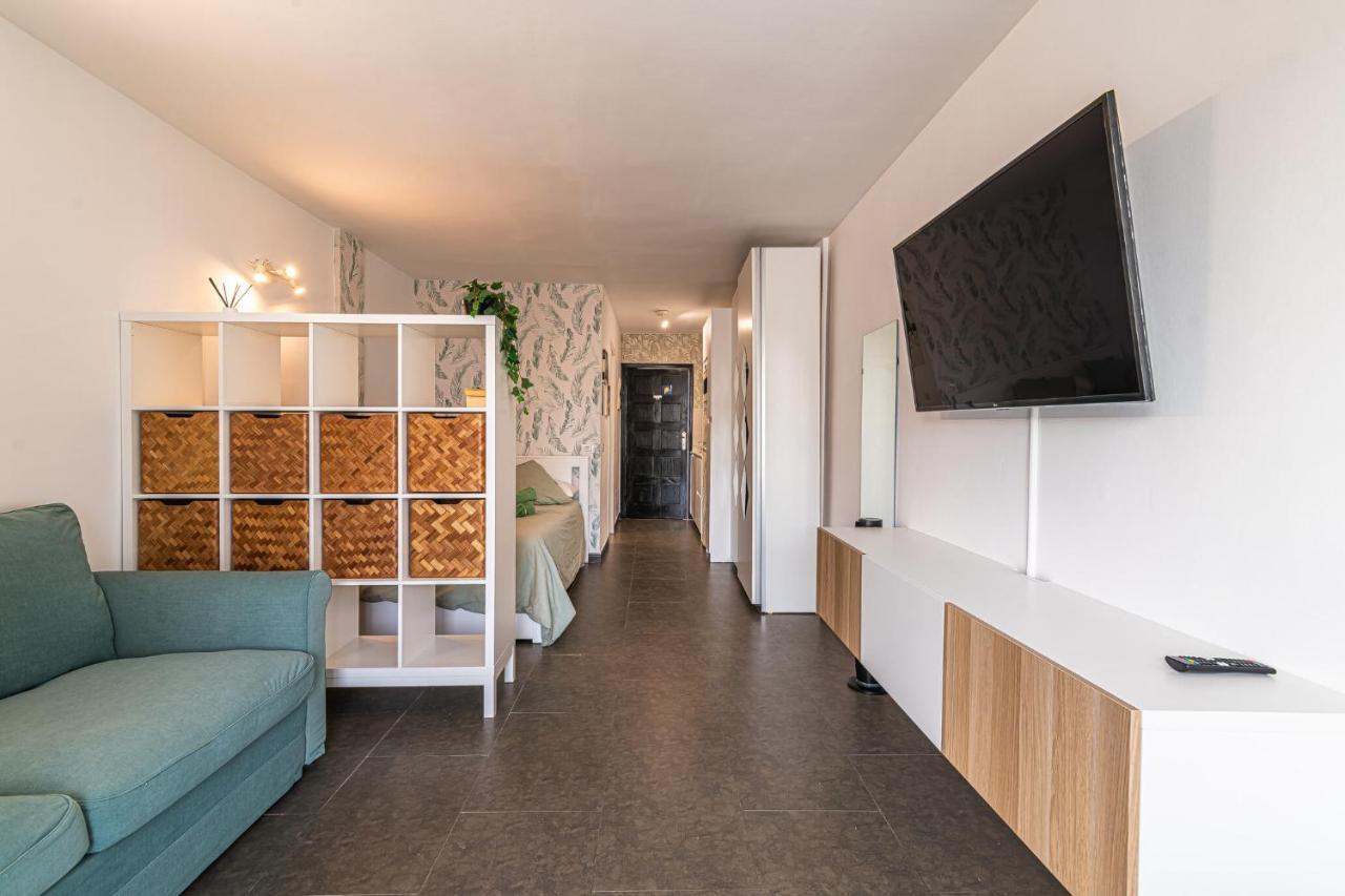 New Apartament Las Americas Arona  Exterior foto