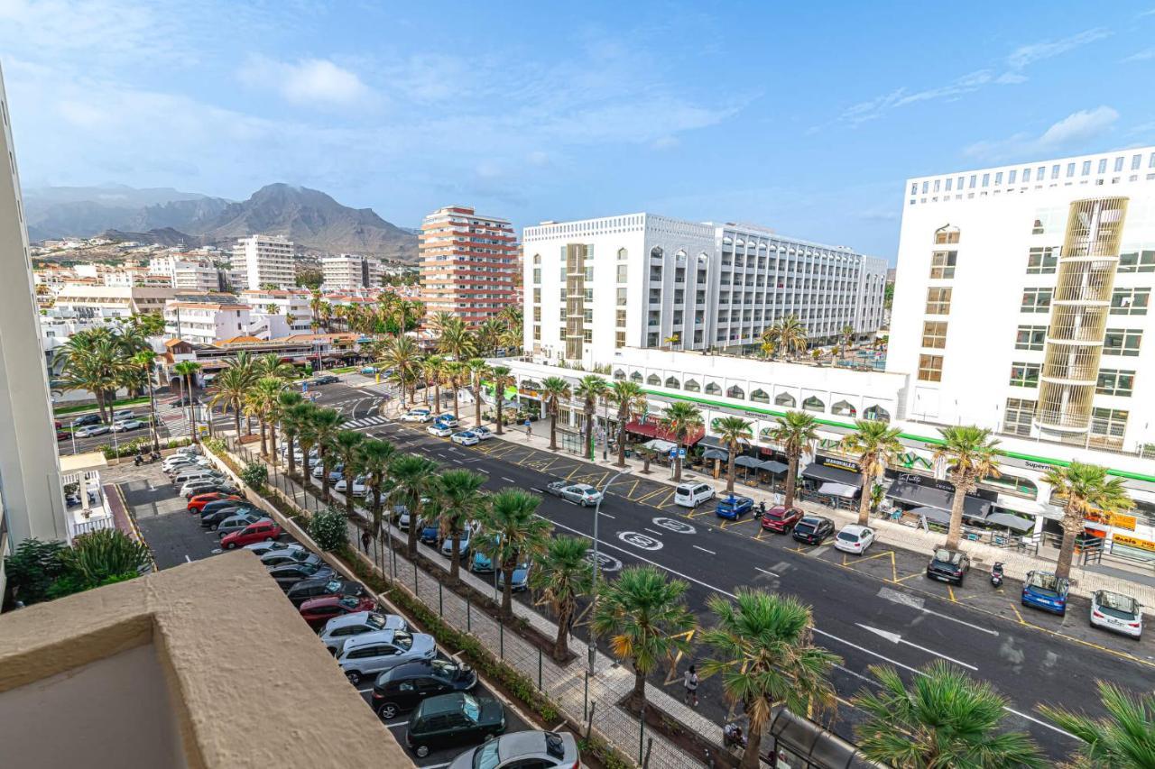 New Apartament Las Americas Arona  Exterior foto