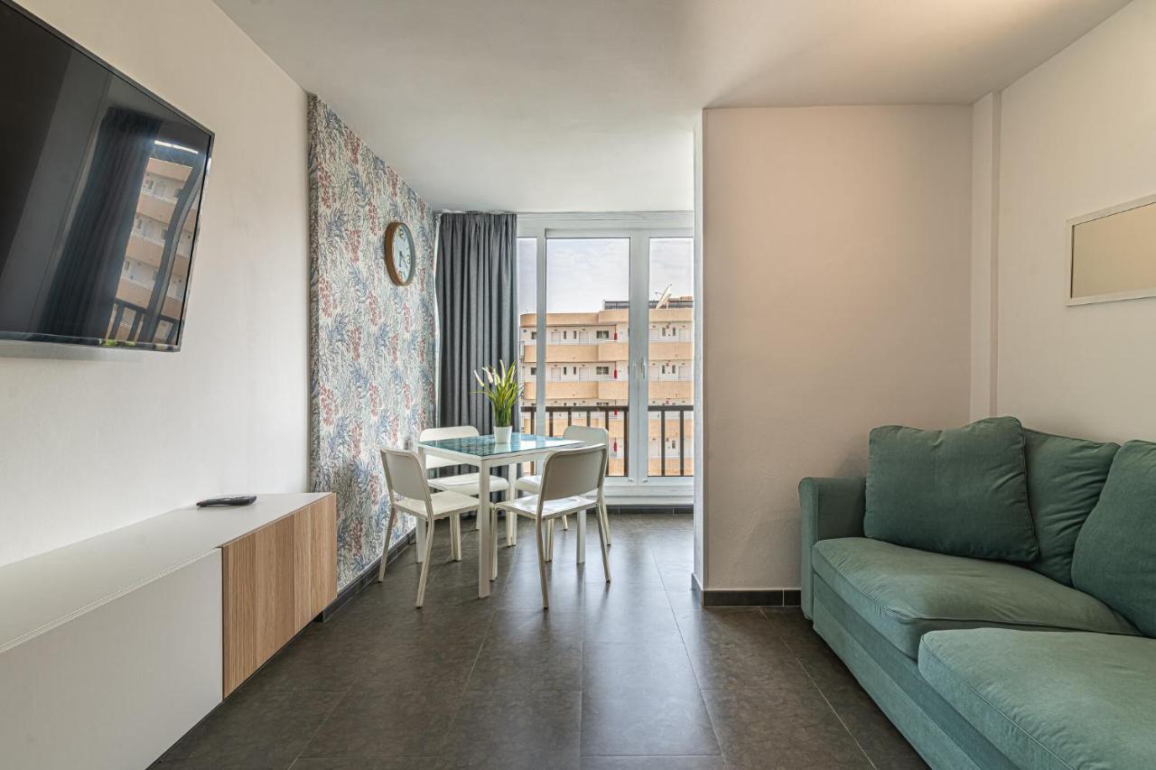 New Apartament Las Americas Arona  Exterior foto