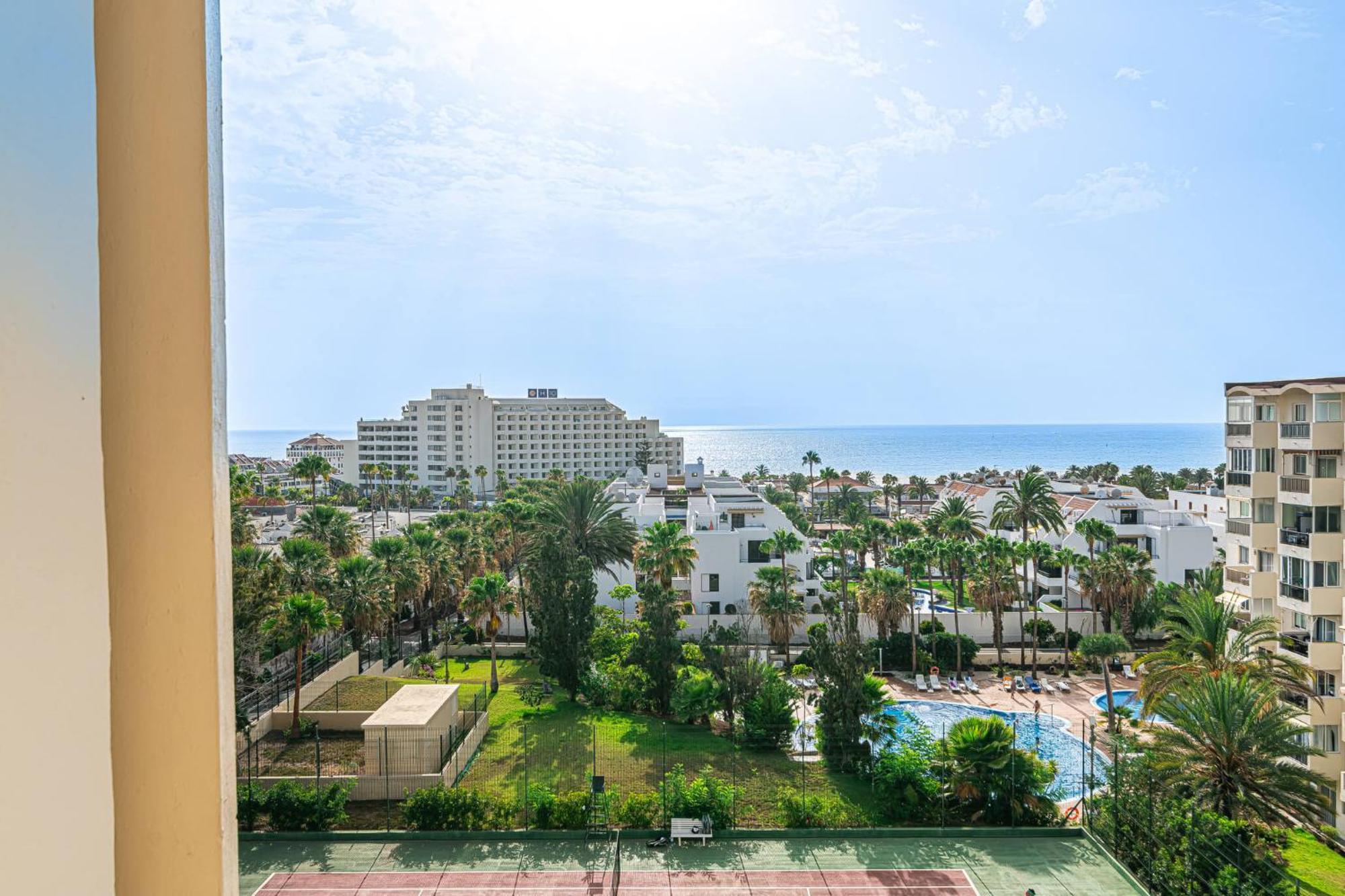 New Apartament Las Americas Arona  Exterior foto