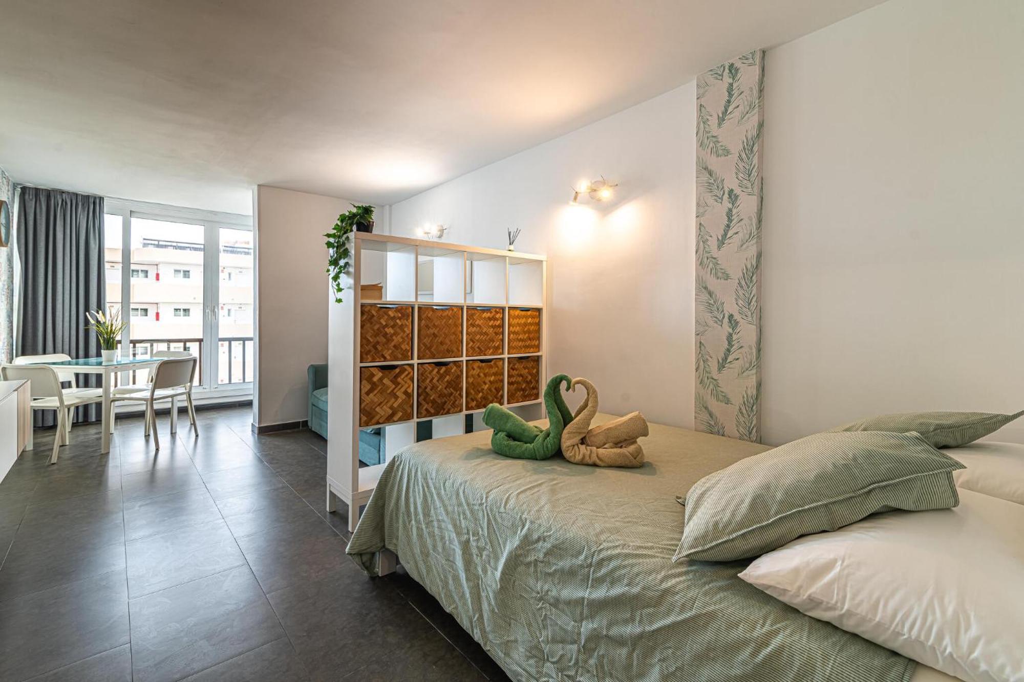 New Apartament Las Americas Arona  Exterior foto
