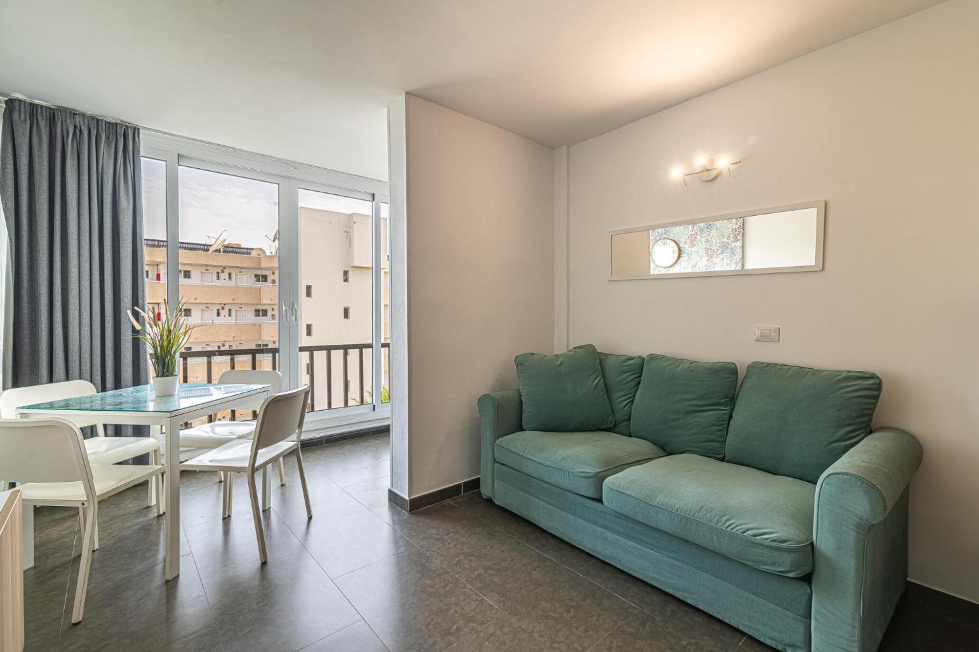 New Apartament Las Americas Arona  Exterior foto