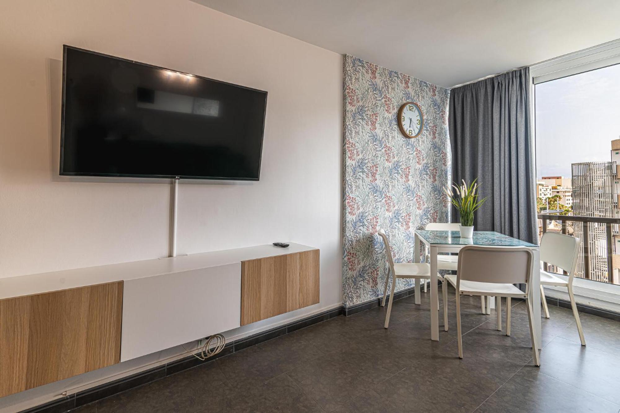 New Apartament Las Americas Arona  Exterior foto